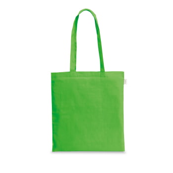 Brinde Presente Dia dos Pais Personalizado Sacola Personalizada Algodão e Poliéster Reciclado Sustentável MSP92323-PROF
