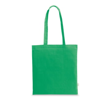Brinde Presente Dia dos Professores Personalizado Sacola Personalizada Algodão e Poliéster Reciclado Sustentável MSP92084-PROF