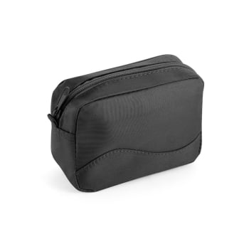Brinde Presente Dia dos Professores Personalizado Necessaire Personalizada Viagem Maquiagem Microfibra MSP92721-PROF