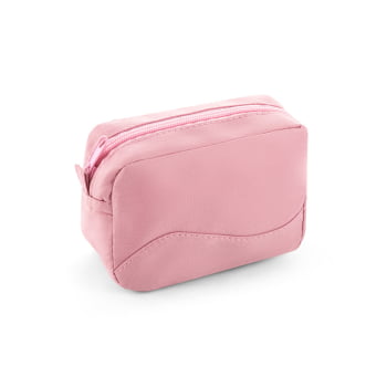 Brinde Presente Dia dos Professores Personalizado Necessaire Personalizada Viagem Maquiagem Microfibra MSP92721-PROF
