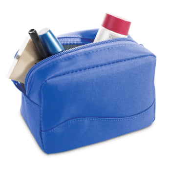 Brinde Presente Dia dos Professores Personalizado Necessaire Personalizada Viagem Maquiagem Microfibra MSP92721-PROF
