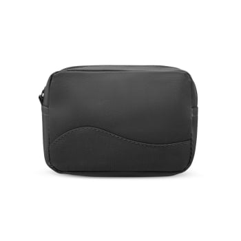 Brinde Presente Dia dos Professores Personalizado Necessaire Personalizada Viagem Maquiagem Microfibra MSP92721-PROF