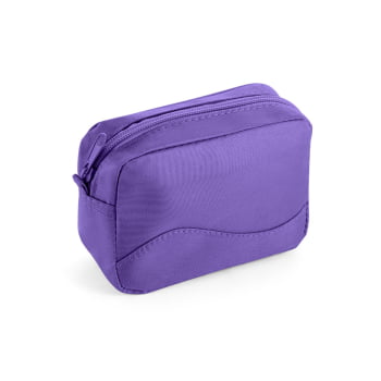Brinde Presente Dia dos Professores Personalizado Necessaire Personalizada Viagem Maquiagem Microfibra MSP92721-PROF