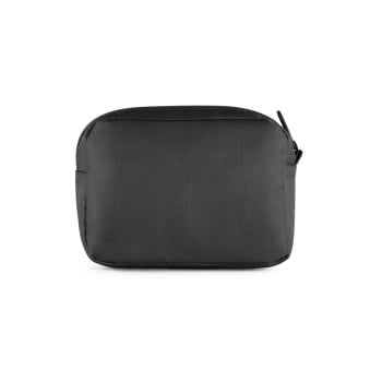 Brinde Presente Dia dos Professores Personalizado Necessaire Personalizada Viagem Maquiagem Microfibra MSP92721-PROF