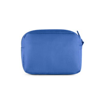 Brinde Presente Dia dos Professores Personalizado Necessaire Personalizada Viagem Maquiagem Microfibra MSP92721-PROF