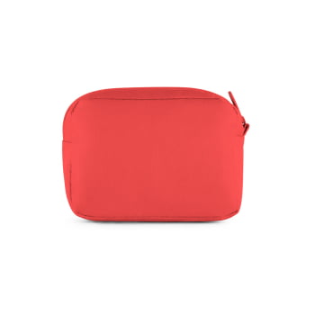 Brinde Presente Dia dos Professores Personalizado Necessaire Personalizada Viagem Maquiagem Microfibra MSP92721-PROF