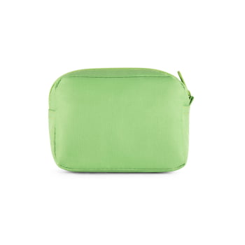 Brinde Presente Dia dos Professores Personalizado Necessaire Personalizada Viagem Maquiagem Microfibra MSP92721-PROF