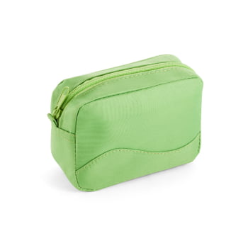 Brinde Presente Dia dos Professores Personalizado Necessaire Personalizada Viagem Maquiagem Microfibra MSP92721-PROF