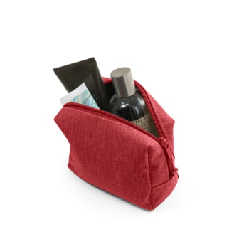 Brinde Presente Dia dos Professores Personalizado Necessaire Personalizada Viagem Maquiagem MSP92365-PROF