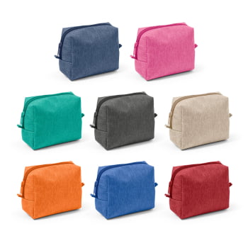 Brinde Presente Dia dos Professores Personalizado Necessaire Personalizada Viagem Maquiagem MSP92365-PROF