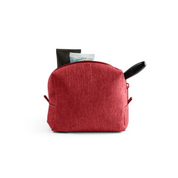 Brinde Presente Dia dos Professores Personalizado Necessaire Personalizada Viagem Maquiagem MSP92365-PROF