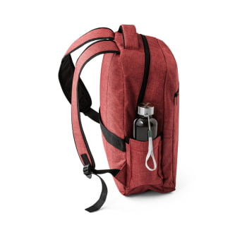 Brinde Presente Dia dos Professores Personalizado Mochila para Notebook 17 Litros Personalizada MSP92339-PROF