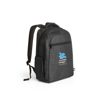 Brinde Presente Dia dos Professores Personalizado Mochila para Notebook 17 Litros Personalizada MSP92339-PROF