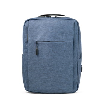 Brinde Presente Dia dos Professores Personalizado Mochila para Notebook 10 Litros Personalizada MSP92085-PROF