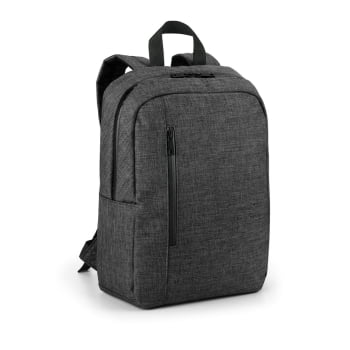 Mochila para Notebook Alça Almofadada Personalizada MSP92170-PROF