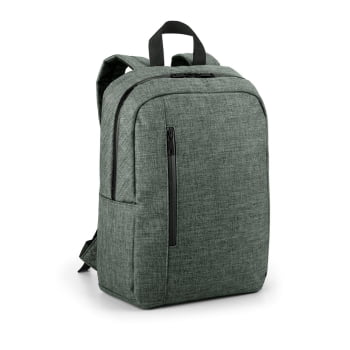 Mochila para Notebook Alça Almofadada Personalizada MSP92170-PROF