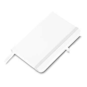 Brinde Presente Dia dos Professores Personalizado Caderno Personalizado Tipo Moleskine CAD003 Caderno