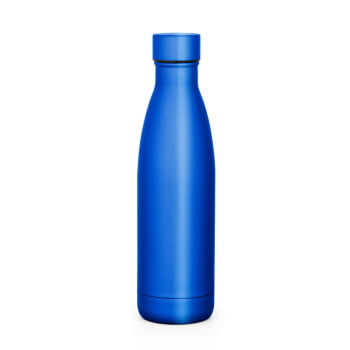 Brinde Presente Dia dos Professores Personalizado Squeeze Garrafa Térmica Aço Inox 500 ml Bebidas Quentes e Frias