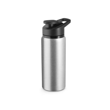 Brinde Presente Dia dos Professores Personalizado Garrafa Squeeze Alumínio Personalizada 660 ml MSP94269