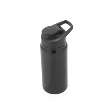 Brinde Presente Dia dos Professores Personalizado Garrafa Squeeze Alumínio Personalizada 660 ml MSP94269