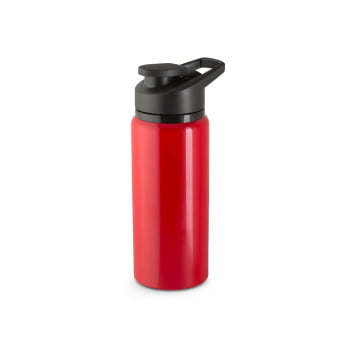 Brinde Presente Dia dos Professores Personalizado Garrafa Squeeze Alumínio Personalizada 660 ml MSP94269