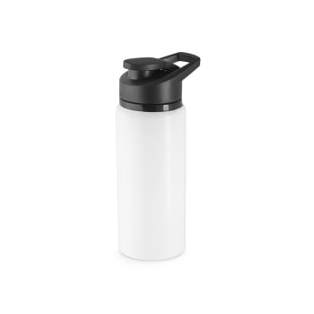 Brinde Presente Dia dos Professores Personalizado Garrafa Squeeze Alumínio Personalizada 660 ml MSP94269