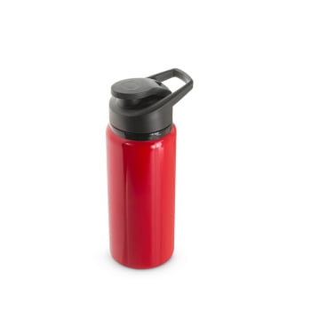 Brinde Presente Dia dos Professores Personalizado Garrafa Squeeze Alumínio Personalizada 660 ml MSP94269