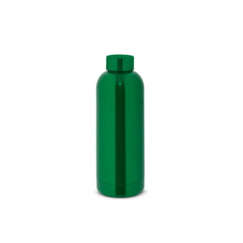 Brinde Presente Dia dos Professores Personalizado Squeeze Garrafa Térmica Aço Inox 90% Reciclado 550 ml