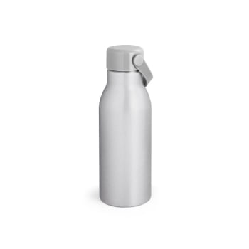 Brinde Presente Dia dos Professores Personalizado Squeeze Garrafa Alumínio Sustentável 100% reciclado 700ml