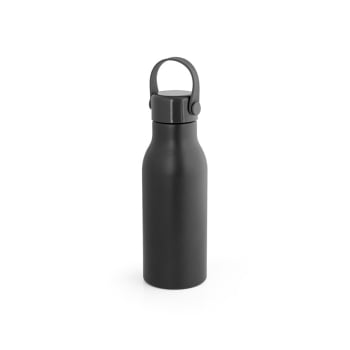 Brinde Presente Dia dos Professores Personalizado Squeeze Garrafa Alumínio Sustentável 100% reciclado 700ml