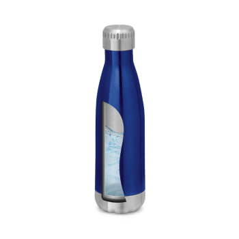 Brinde Presente Dia dos Professores Personalizado Garrafa Squeeze Térmica Personalizada 510 ml MSP94550