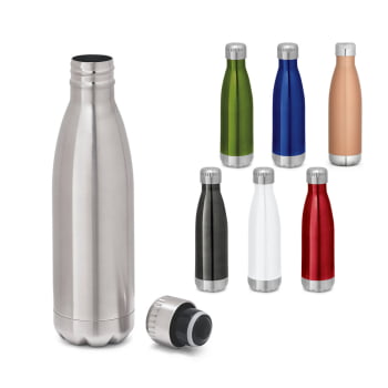 Brinde Presente Dia dos Professores Personalizado Garrafa Squeeze Térmica Personalizada 510 ml MSP94550