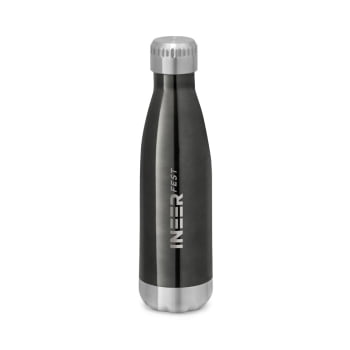 Brinde Presente Dia dos Professores Personalizado Garrafa Squeeze Térmica Personalizada 510 ml MSP94550