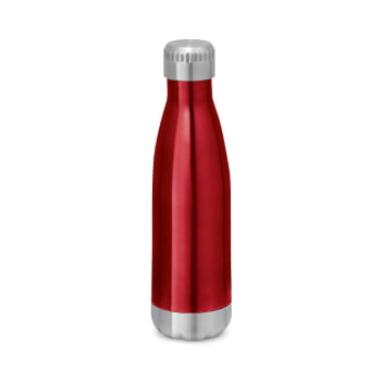 Brinde Presente Dia dos Professores Personalizado Garrafa Squeeze Térmica Personalizada 510 ml MSP94550