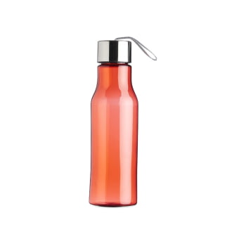 Squeeze Garrafa Plástica Personalizada 600 ml M18695