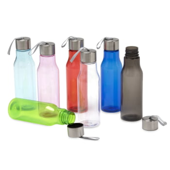 Squeeze Garrafa Plástica Personalizada 600 ml M18695