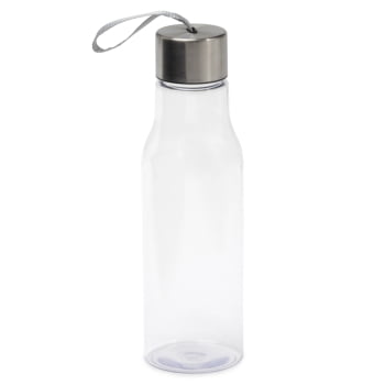 Squeeze Garrafa Plástica Personalizada 600 ml M18695