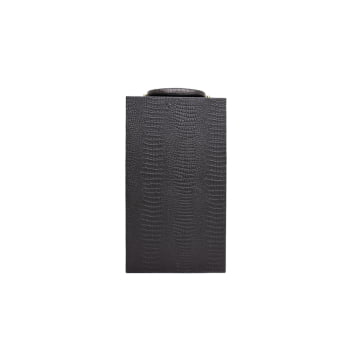 Brinde Natal Final de Ano Personalizado Kit Vinho com Maleta 4 Peças X03495B