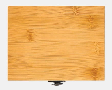 Brinde Natal Final de Ano Personalizado Kit Vinho 6 Peças SMPV-00843