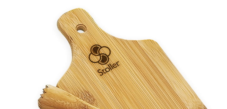 Brinde Natal Final de Ano Personalizado Kit Caipirinha 4 Peças SMKC-00283