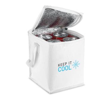 Brinde Natal Final de Ano Personalizado Bolsa Térmica 600D 4L 98411