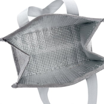 Brinde Natal Final de Ano Personalizado Bolsa Térmica Oxford 5L X06024