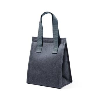 Brinde Natal Final de Ano Personalizado Bolsa Térmica 300D 2,5L 92348