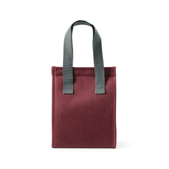 Brinde Natal Final de Ano Personalizado Bolsa Térmica 300D 2,5L 92348