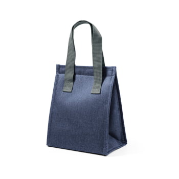 Brinde Natal Final de Ano Personalizado Bolsa Térmica 300D 2,5L 92348