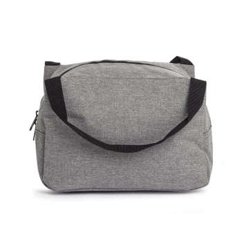 Brinde Natal Final de Ano Personalizado Bolsa Térmica Nylon 6L X07084