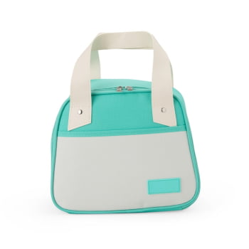 Brinde Natal Final de Ano Personalizada Bolsa Térmica Nylon 5L X18867