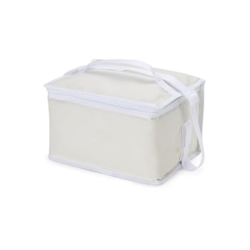 Brinde Natal Final de Ano Personalizada Bolsa Térmica Nylon 8L X1330P