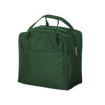 Brinde Natal Final de Ano Personalizada Bolsa Térmica Oxford 7L X1329P