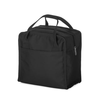 Brinde Natal Final de Ano Personalizada Bolsa Térmica Oxford 7L X1329P
